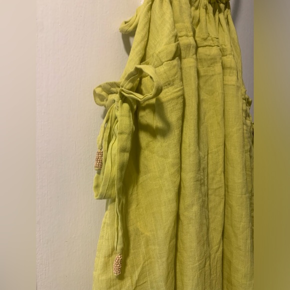 FREE PEOPLE C'est Bon Midi - Picture 4 of 8